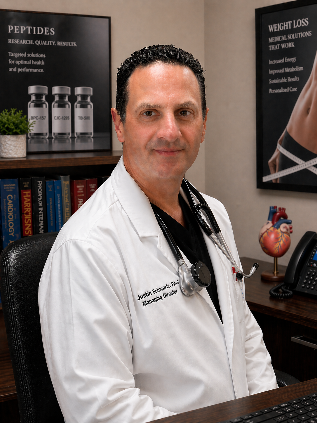 About NyxGen Medical